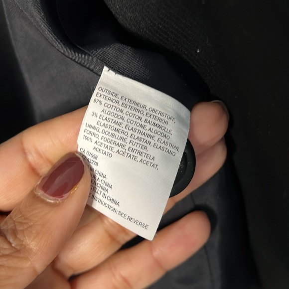 MEXX 2 piece suit - blazer and skirt - Picture 4 of 7